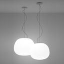 Lumi Mochi Suspension Lamp