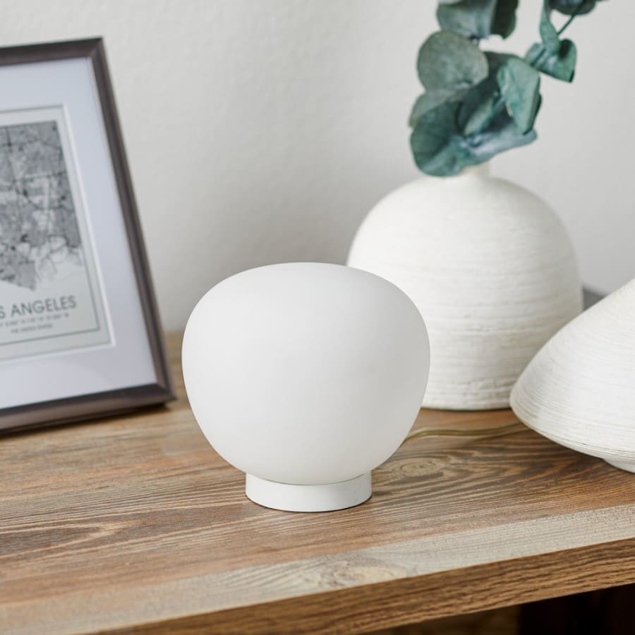 Lumi Mochi G9 Table Lamp