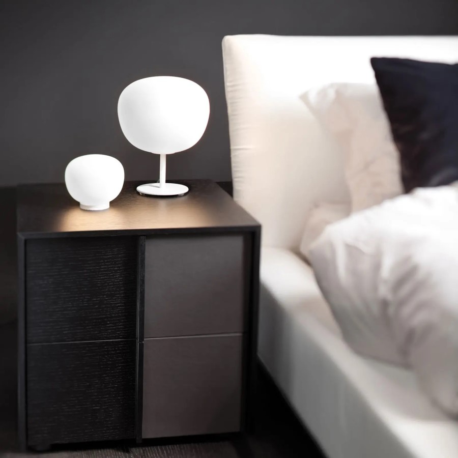 Lumi Mochi G9 Table Lamp