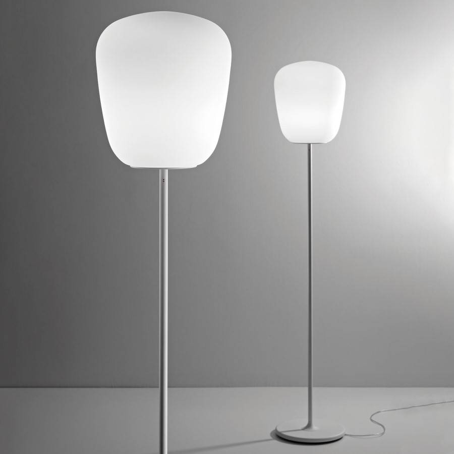 Lumi Baka Floor Lamp