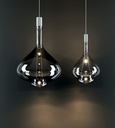 Sky-Fall Suspension Lamp