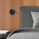 Atria Recessed Wall Light