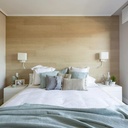 Vesper Wall Light