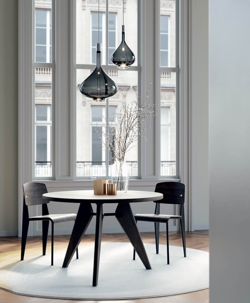 Sky-Fall Suspension Lamp