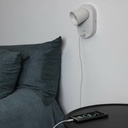 Corb Wall Light                