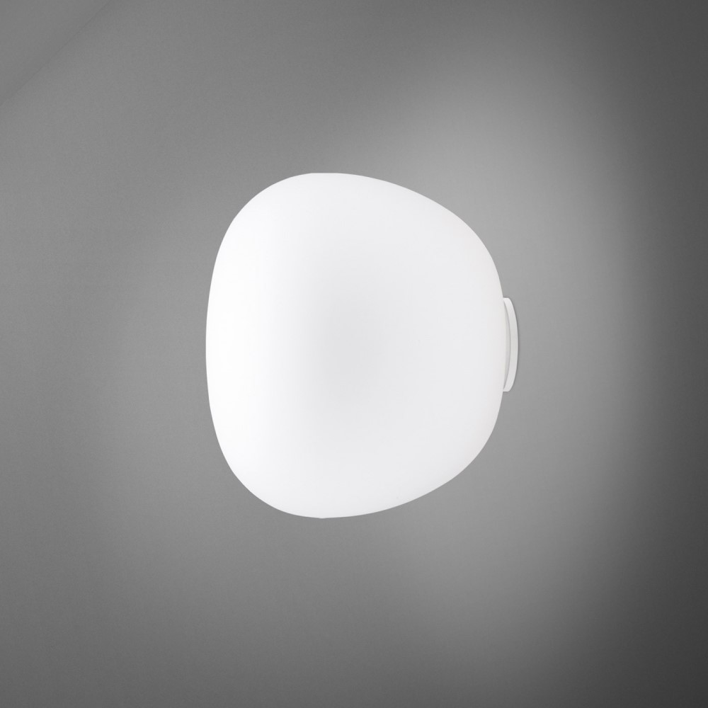 Lumi Mochi G9 Wall and Ceiling Light