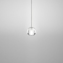 Multispot Beluga Suspension Lamp