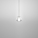 Multispot Beluga Suspension Lamp