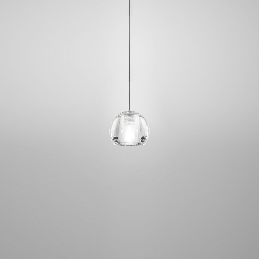 Multispot Beluga Suspension Lamp