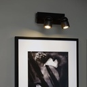 Coco Wall and Ceiling Light         