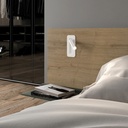 Boheme Recessed Wall Light