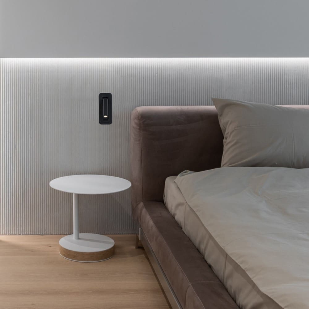 Boheme Recessed Wall Light