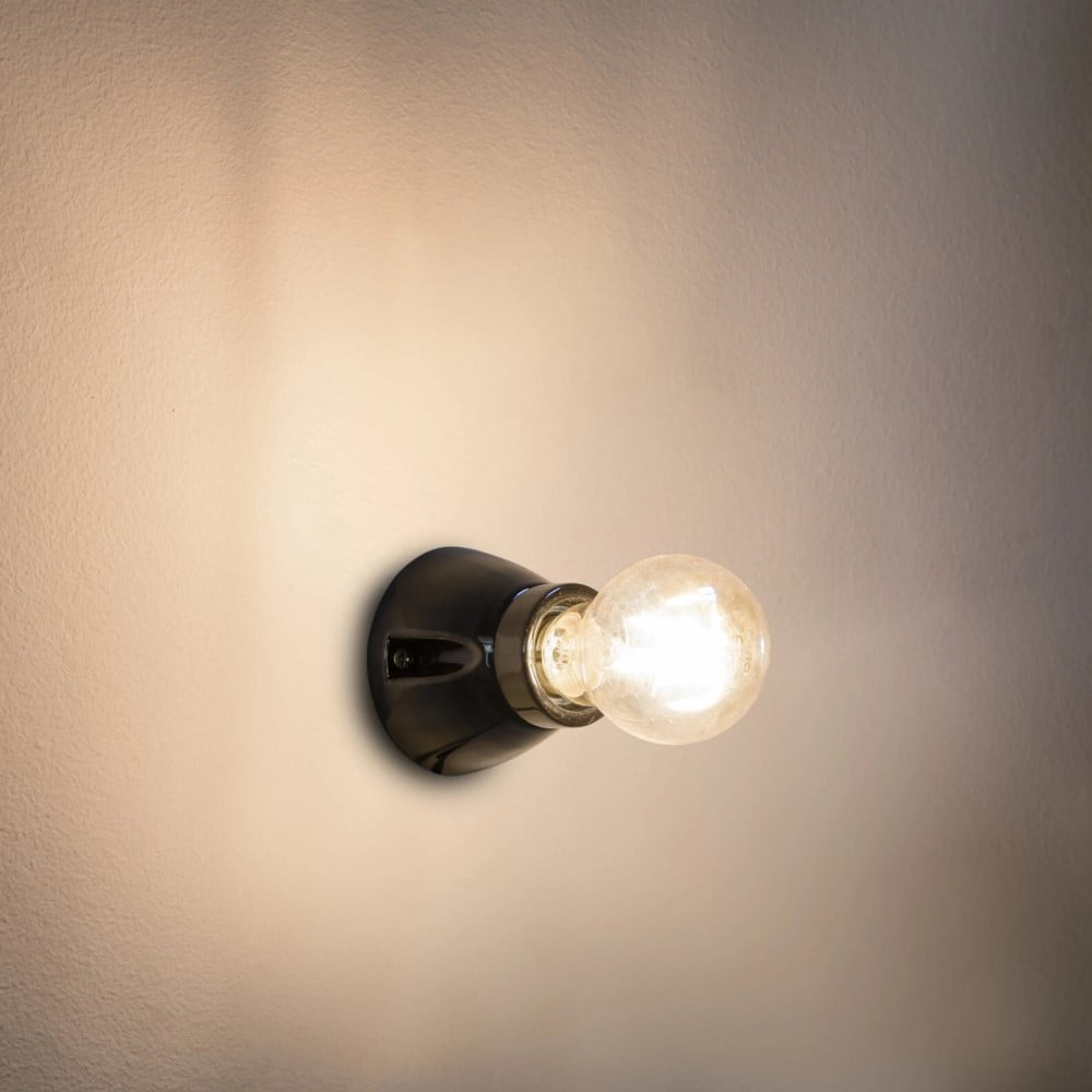 Kera Wall and Ceiling Light      