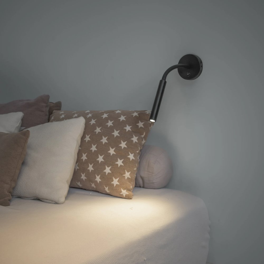 Kale Wall Light                        