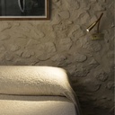 Lead Wall Light 