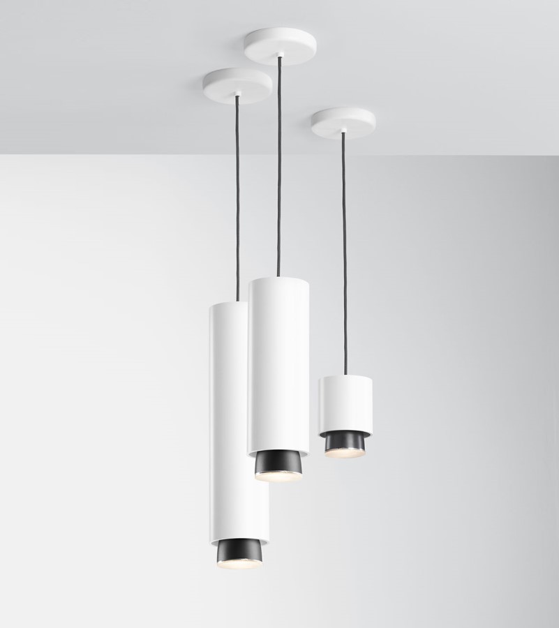 Claque Suspension Lamp