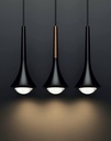 Rain Suspension Lamp