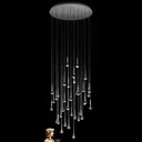 Rain Suspension Lamp