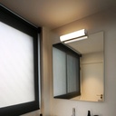 Danubio Wall Light                 