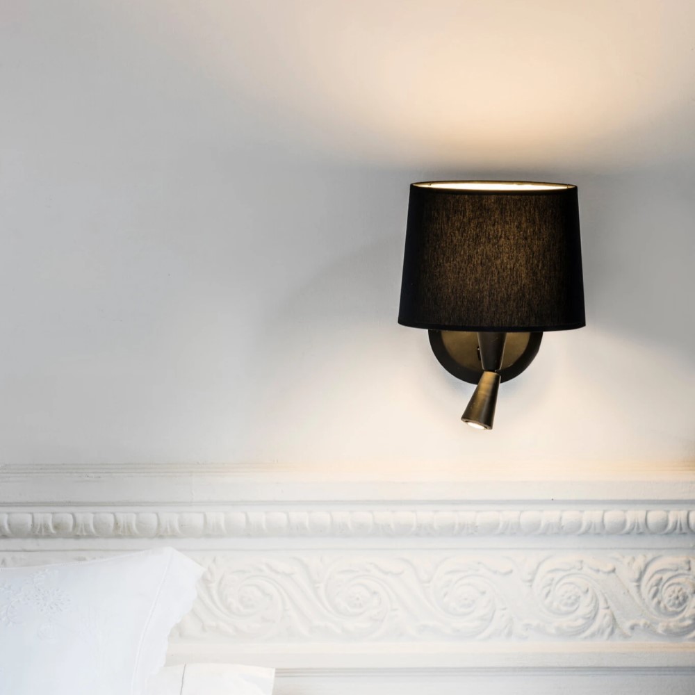 Conga Wall Light