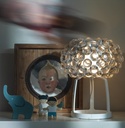 Caboche Table Lamp