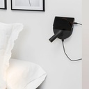 Duas Wall Light
