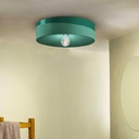 Pi Ceiling Light