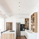 Clear Recessed Ceiling Light