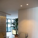 Fresh Recessed Ceiling Light