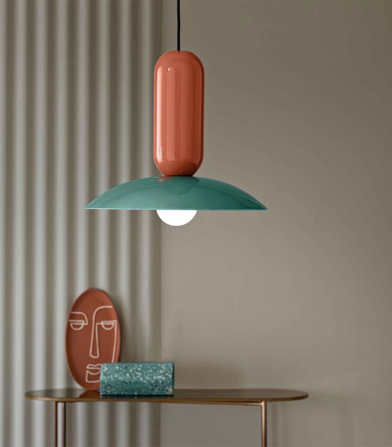 Pau Suspension Lamp