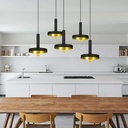 Whizz Suspension Lamp