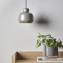 Stone Suspension Lamp