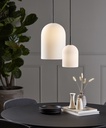 Ghost Small Suspension Lamp