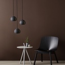 Gap Round Suspension Lamp