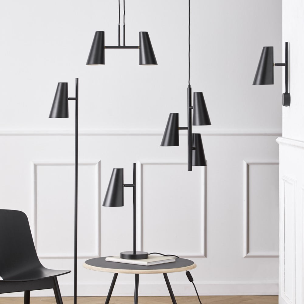 Cono Suspension Lamp