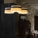 Loop Suspension Lamp