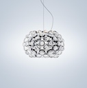 Caboche Plus Piccola Suspension Lamp