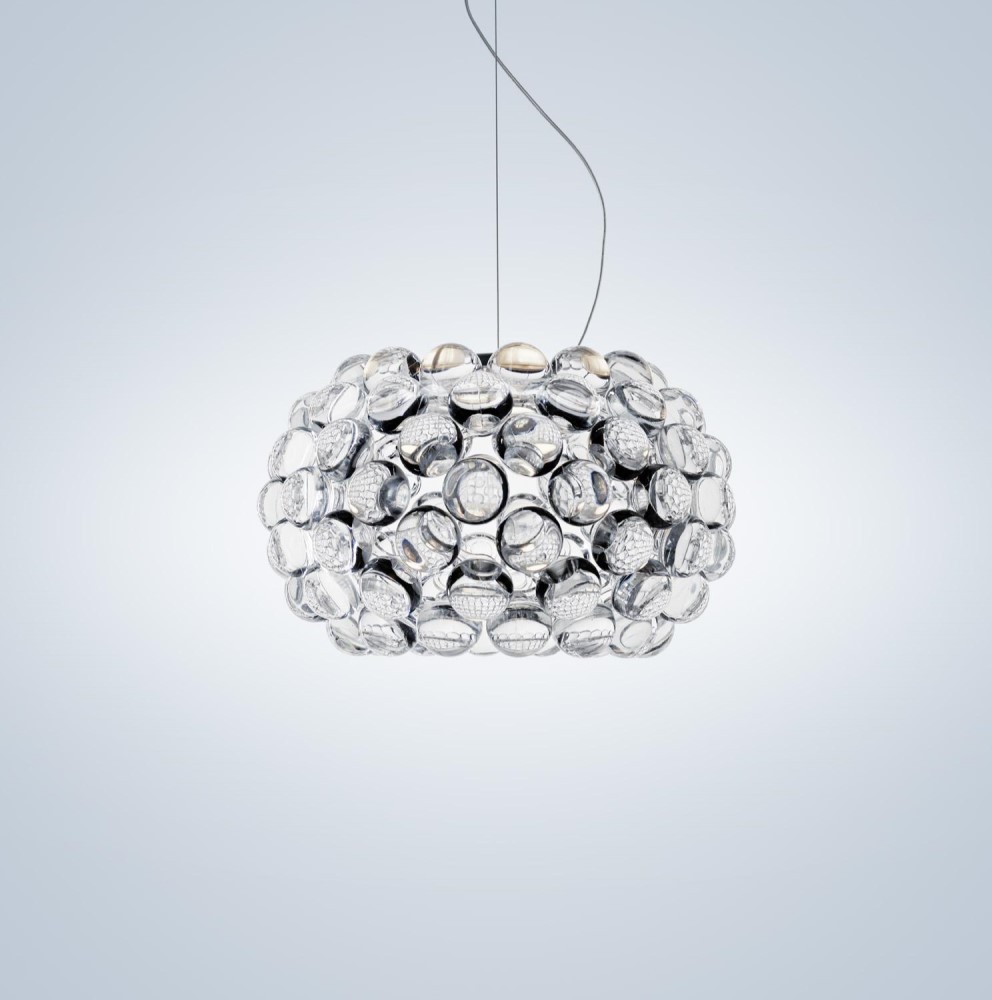 Caboche Plus Piccola Suspension Lamp