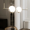 Le Vita Suspension Lamp