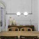 Le Vita Suspension Lamp