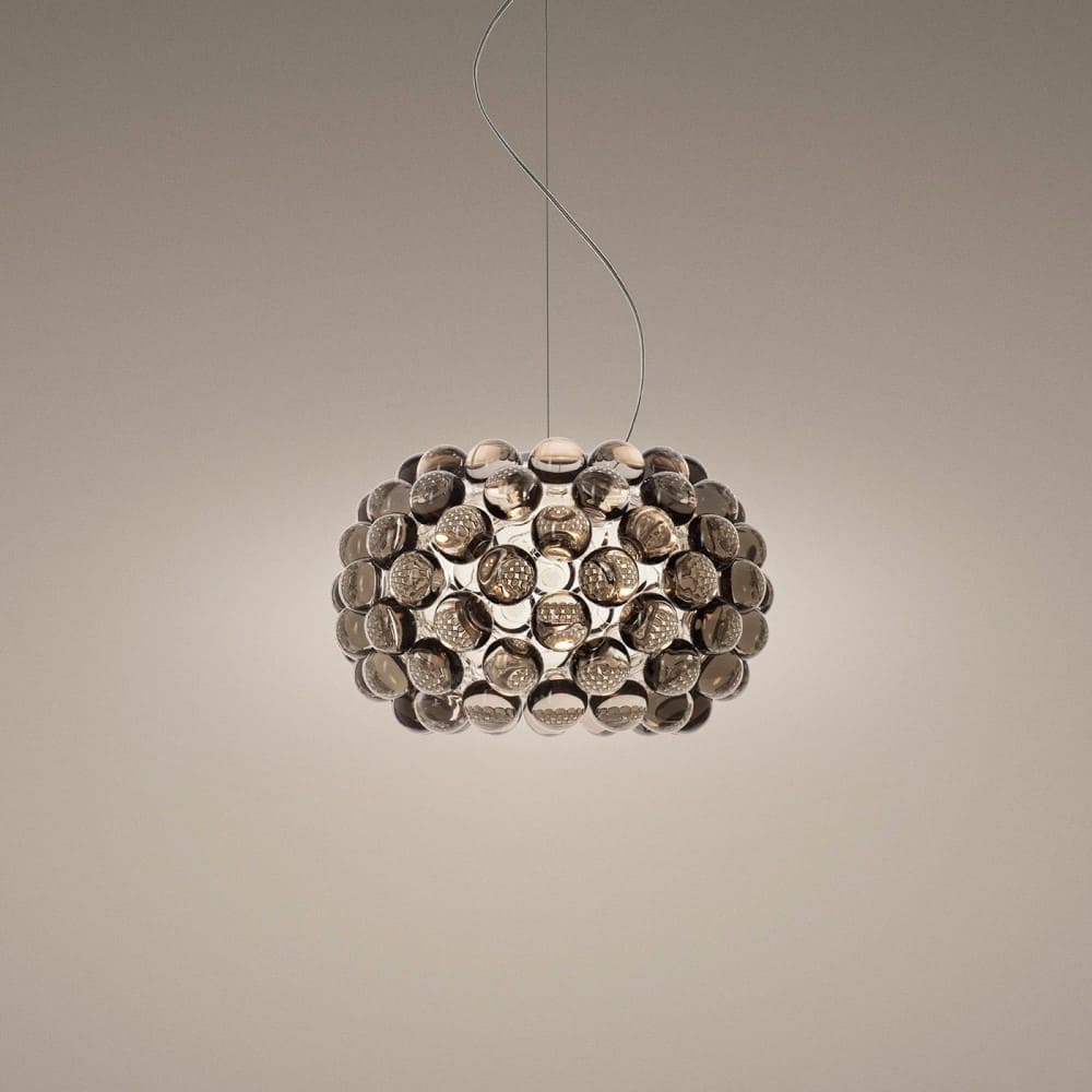 Caboche Plus Piccola Suspension Lamp