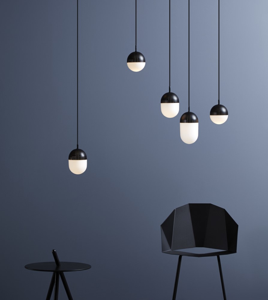 Dot Suspension Lamp