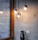 Dot Suspension Lamp