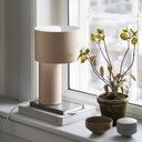 Tangent Table Lamp