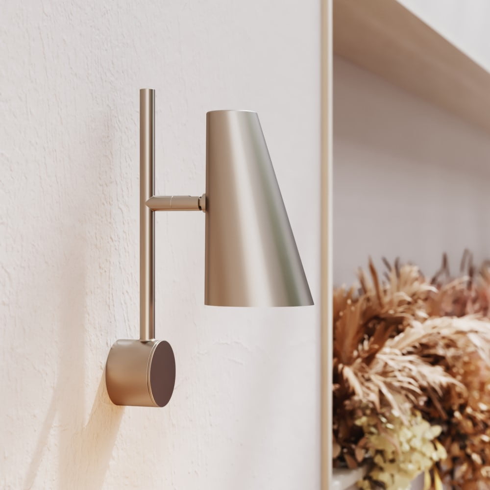 Cono Wall Light