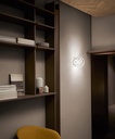 Caboche Plus LED Wall Lamp