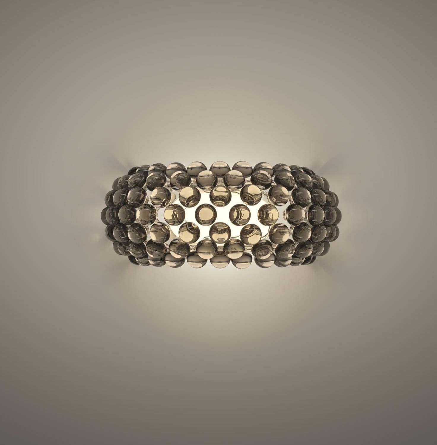 Caboche Plus LED Wall Lamp