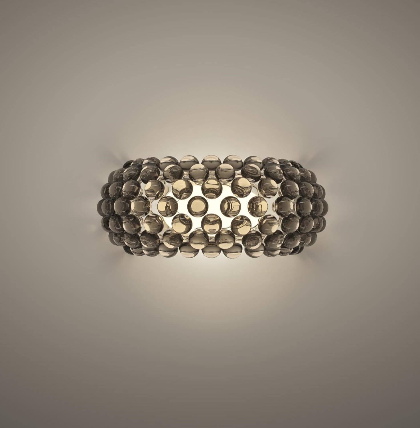 Caboche Plus LED Wall Lamp