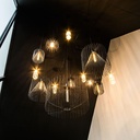 Wiro Suspension Lamp