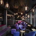 Wiro 1.0 Diamond Suspension Lamp